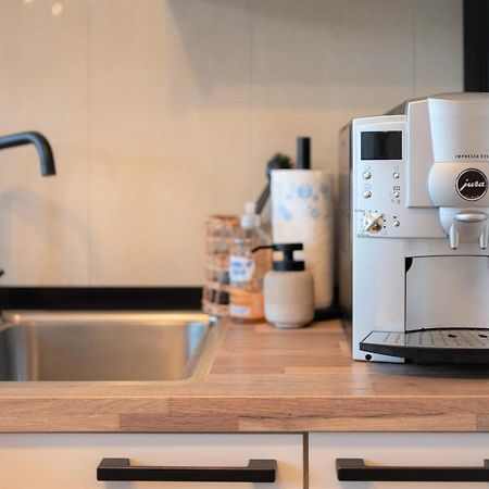 Exklusiv Home & Business Deluxe Kregel Apartment 70Qm Leipzig Ngoại thất bức ảnh