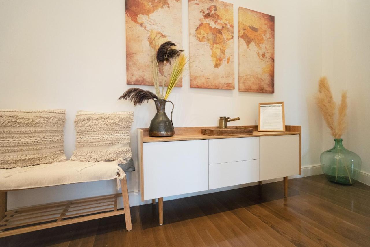 Exklusiv Home & Business Deluxe Kregel Apartment 70Qm Leipzig Ngoại thất bức ảnh