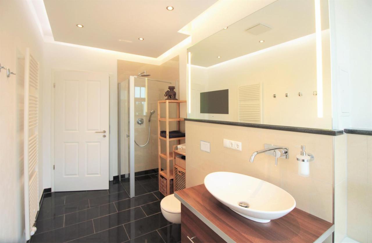 Exklusiv Home & Business Deluxe Kregel Apartment 70Qm Leipzig Ngoại thất bức ảnh